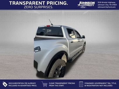Used 2019 Ford Ranger XLT w/ Equipment Group 302A Luxury
