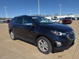 Used 2020 Chevrolet Equinox Premier video 1