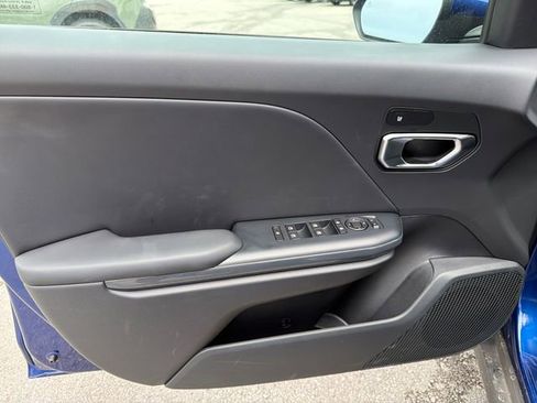 New 2026 Kia K4 EX FWD image 16