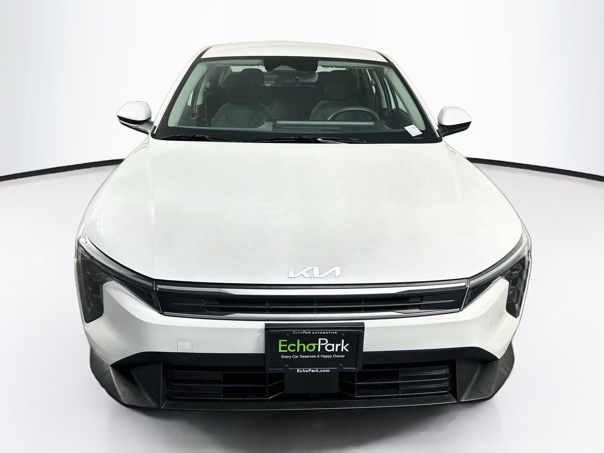 Used 2025 Kia K4 FWD image 2