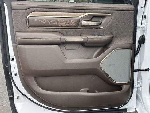New 2026 RAM 1500 Limited image 13