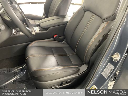 Used 2025 MAZDA CX-50 AWD 2.5 S w/ Weather Package image 25