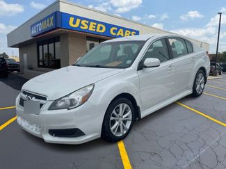 Used 2014 Subaru Legacy 2.5i Premium video 1