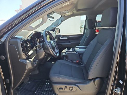Used 2022 Chevrolet Silverado 1500 LT w/ All Star Edition Plus RWD image 18