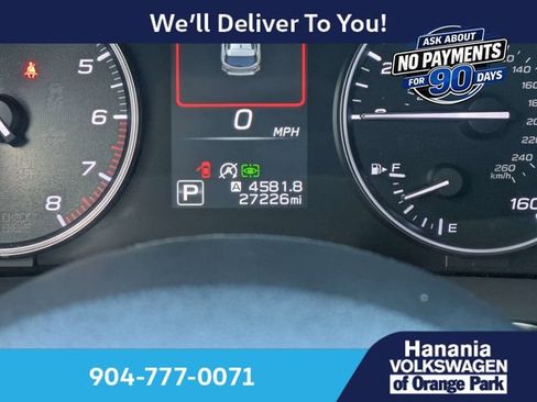 Used 2023 Subaru Outback Touring XT AWD/4WD image 34
