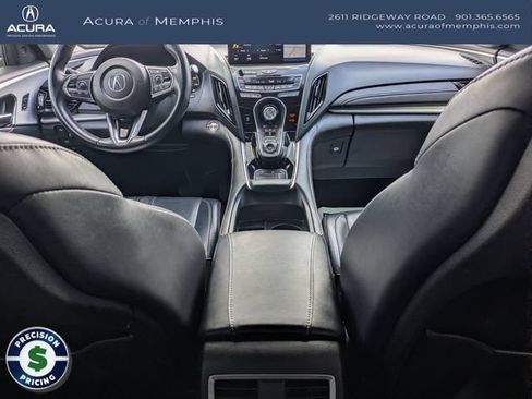 Used 2023 Acura RDX FWD w/ Technology Package image 26