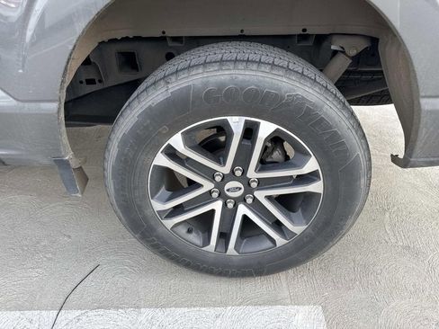 Certified 2023 Ford F150 XL w/ STX Appearance Package image 7