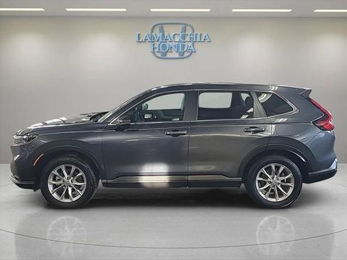 Used 2024 Honda CR-V EX image 3