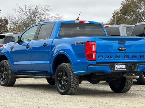Certified 2021 Ford Ranger XLT w/ Equipment Group 301A Mid image 6