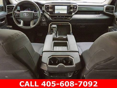 Used 2023 Toyota Tundra SR5 AWD/4WD image 23
