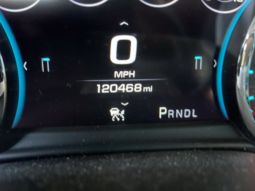 Used 2020 GMC Yukon Denali w/ Denali Ultimate Package AWD/4WD image 5