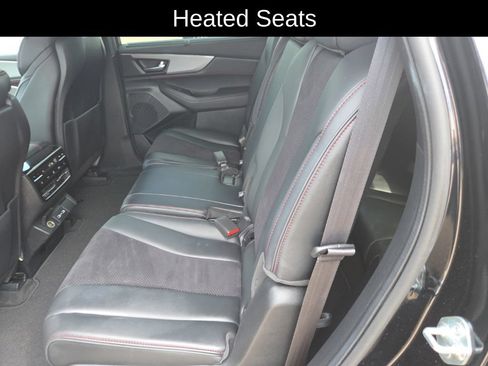 Used 2023 Acura MDX A-Spec AWD/4WD image 9