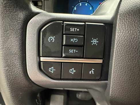 Used 2024 Ford F150 XLT AWD/4WD image 27