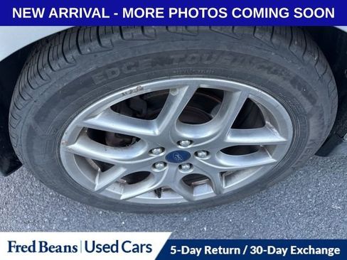 Used 2015 Ford Focus SE w/ Equipment Group 201A image 5