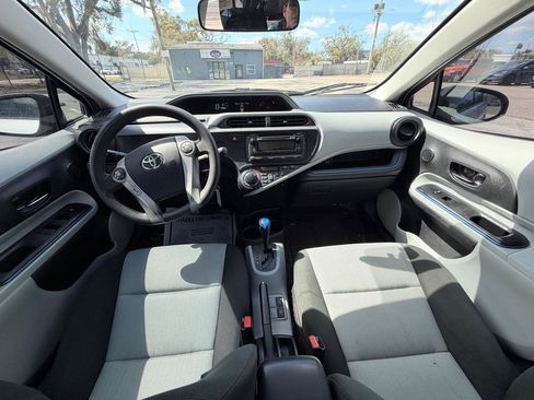 Used 2012 Toyota Prius C Two image 11