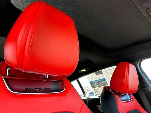 Certified 2023 Mercedes-Benz AMG GT 53 image 14