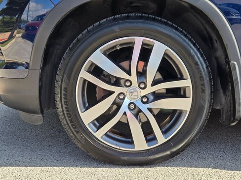 Used 2016 Honda Pilot Elite image 31