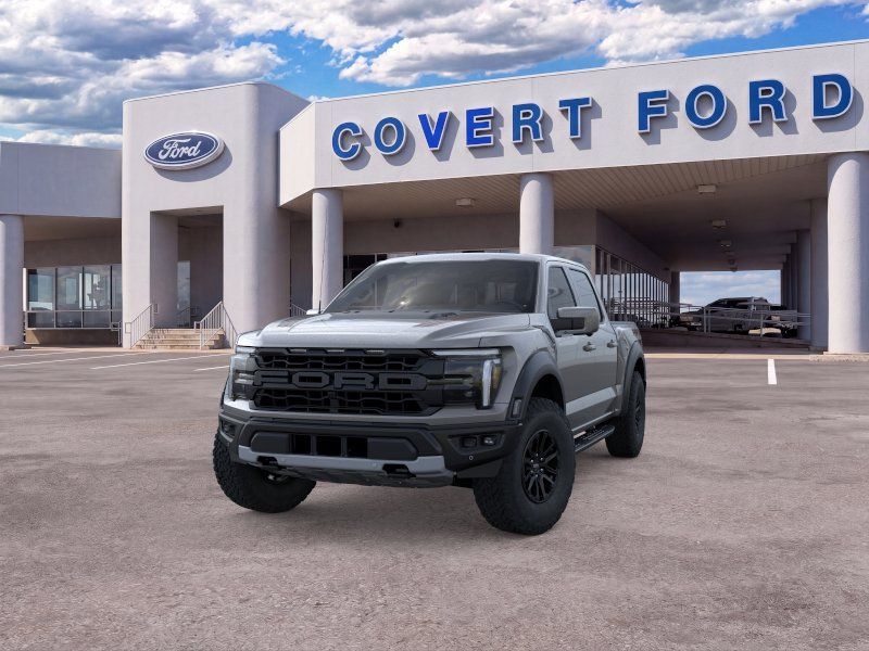 New 2026 Ford F150 Raptor AWD/4WD image 2