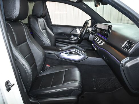 Used 2021 Mercedes-Benz GLE 350 4MATIC image 64