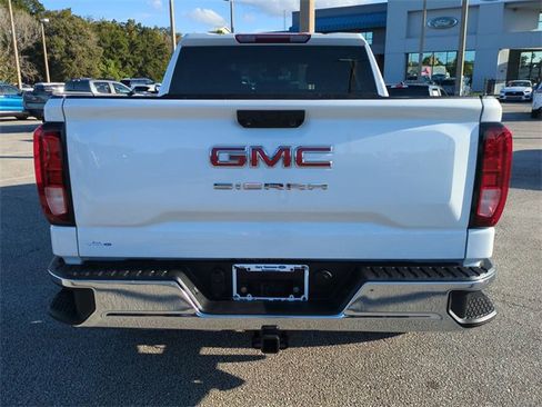 Used 2023 GMC Sierra 1500 Pro image 5