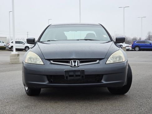 Used 2005 Honda Accord LX image 9