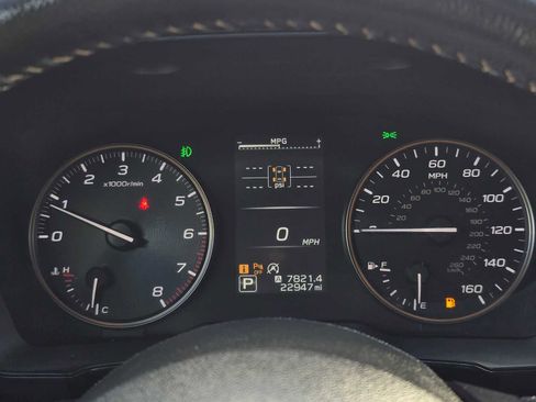 Used 2024 Subaru Outback Wilderness image 25