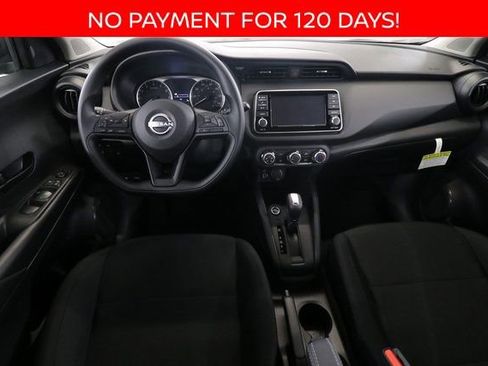 New 2025 Nissan Kicks Play S image 10