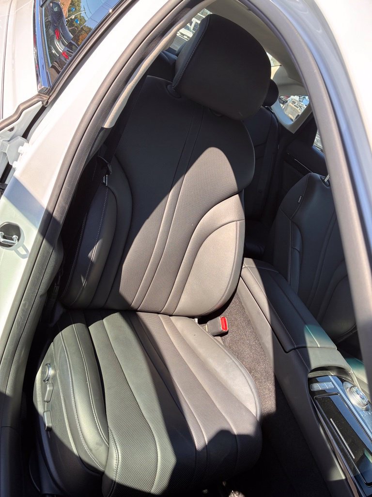 Used 2024 Genesis G80 2.5T AWD/4WD image 20