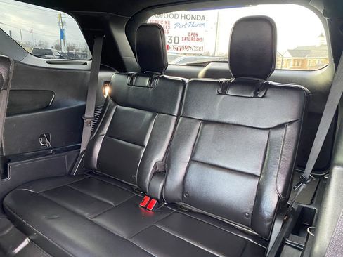 Used 2022 Ford Explorer ST w/ ST Street Pack image 19