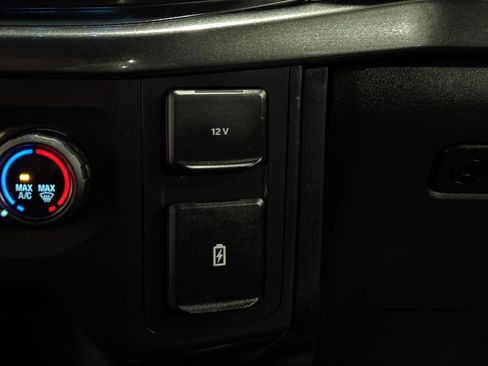 Used 2022 Ford F150 XL w/ STX Appearance Package AWD/4WD image 33