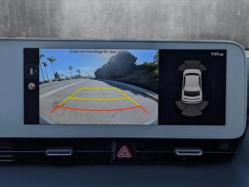 New 2024 Hyundai Ioniq 5 SEL image 12