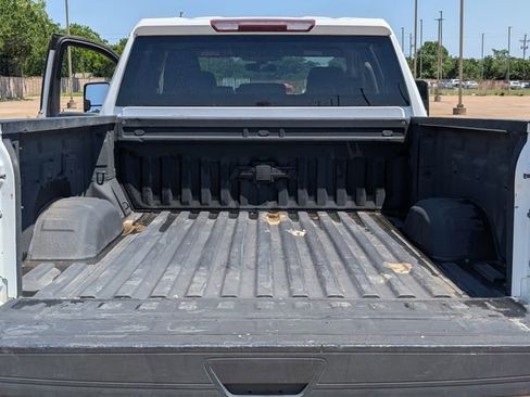 Used 2020 Chevrolet Silverado 2500 LT AWD/4WD image 26