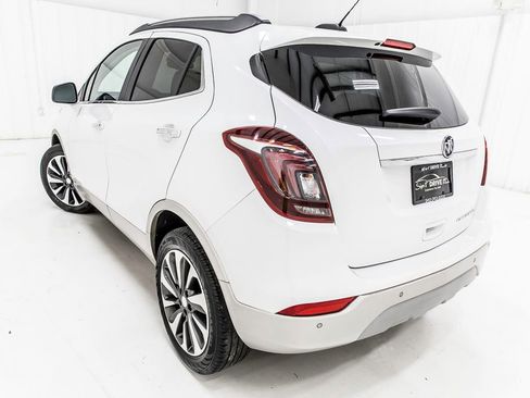 Used 2021 Buick Encore Preferred w/ Safety Package II FWD image 5