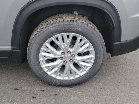 New 2026 GMC Acadia Elevation w/ Elevation Premium Package image 5