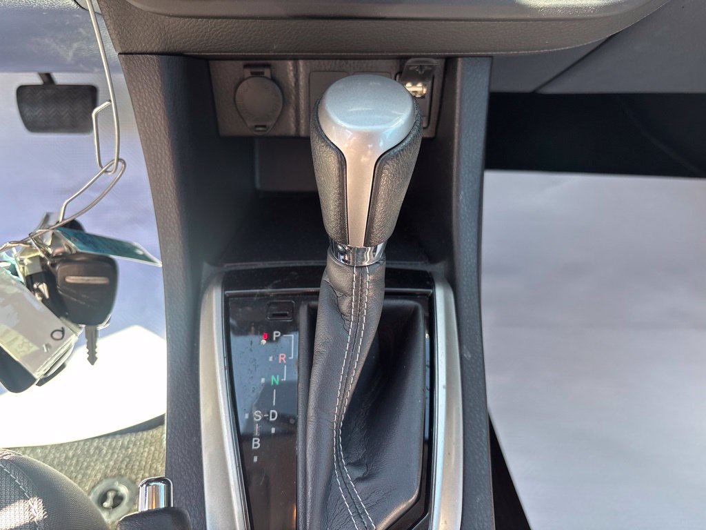 Used 2015 Toyota Corolla LE FWD image 20