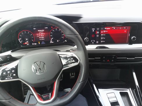 Used 2024 Volkswagen GTI S image 27