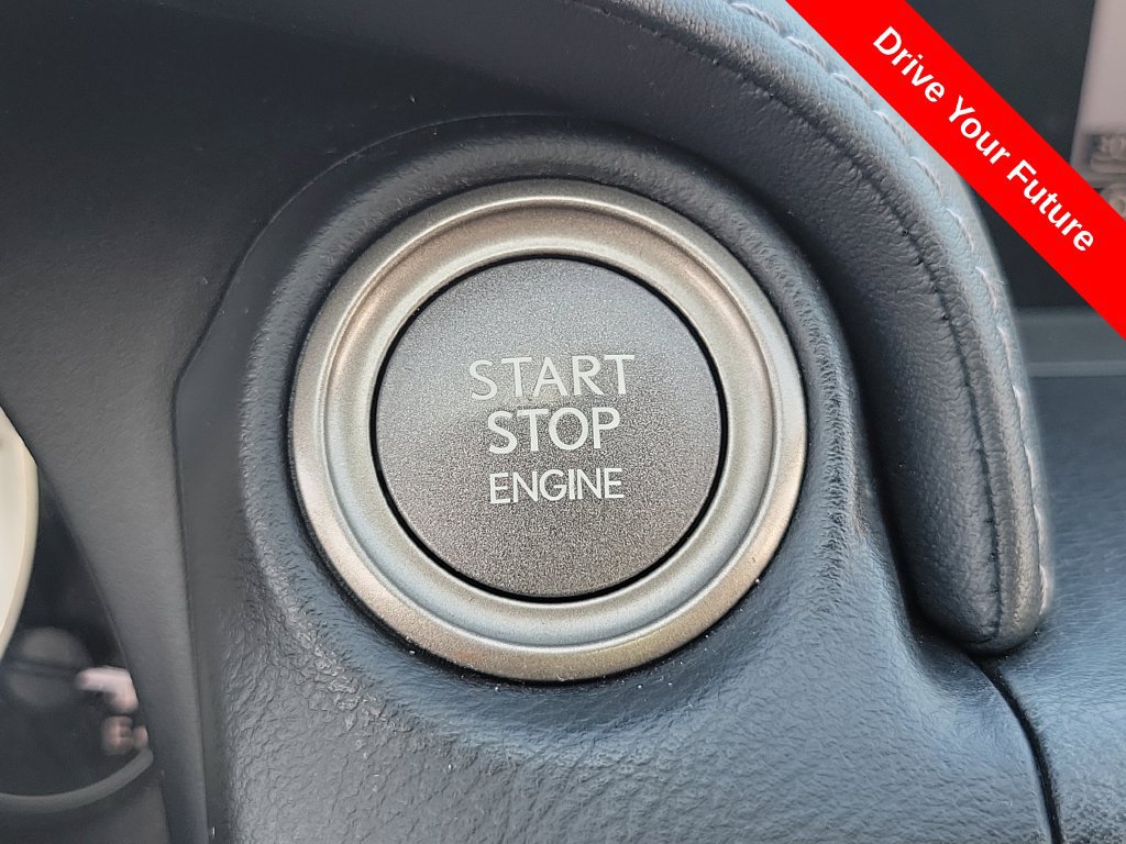 Used 2014 Lexus IS 250 w/ Navigation Package RWD image 9