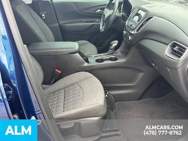 Used 2022 Chevrolet Equinox LT FWD image 15