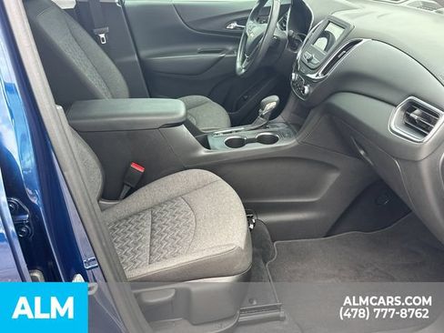 Used 2022 Chevrolet Equinox LT FWD image 15