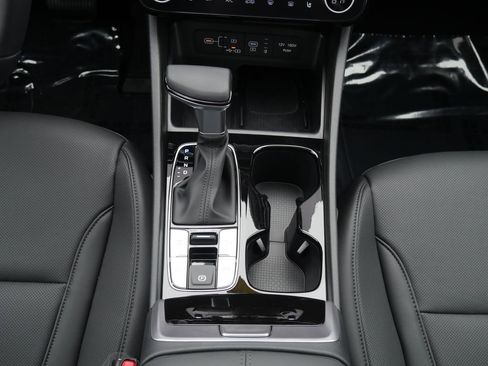 New 2026 Hyundai Santa Cruz Limited AWD/4WD image 45