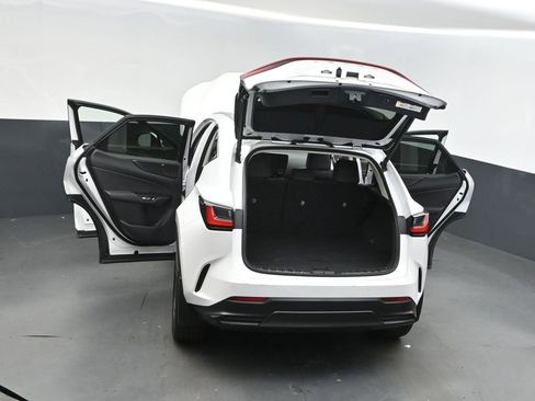 Used 2023 Lexus NX 350 AWD w/ Luxury Package image 47