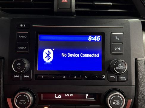 Used 2020 Honda Civic LX image 26