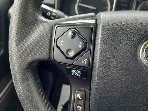 Used 2020 Toyota 4Runner TRD Off-Road Premium w/ Moonroof Package AWD/4WD image 14
