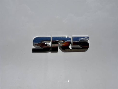 Used 2024 Toyota 4Runner SR5 Premium w/ Moonroof Package AWD/4WD image 10