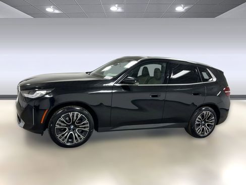 New 2026 BMW X3 xDrive30 w/ Premium Package image 21