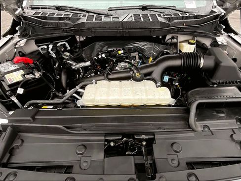 Used 2023 Ford F150 XL w/ STX Appearance Package AWD/4WD image 28