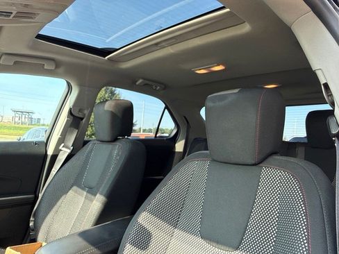 Used 2016 Chevrolet Equinox LT w/ Convenience Package AWD/4WD image 11