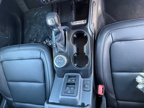 New 2026 Ford Bronco Outer Banks AWD/4WD image 11