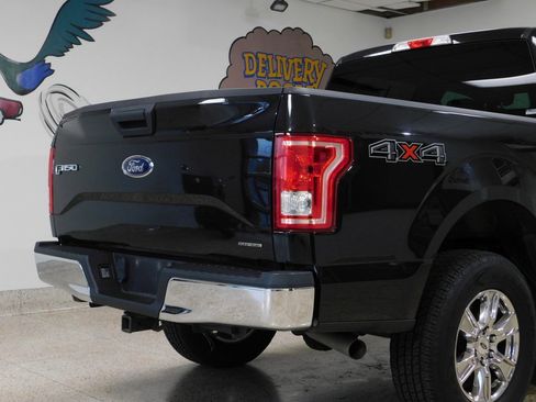 Used 2015 Ford F150 XLT w/ Trailer Tow Package image 79
