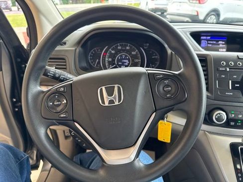 Used 2012 Honda CR-V EX image 17